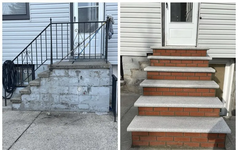 Slide of New Ms Construction