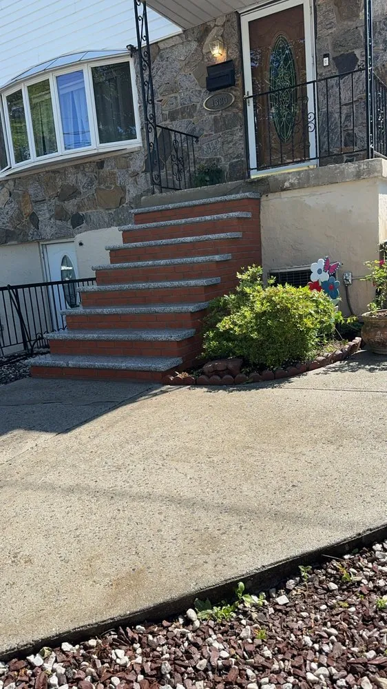 Slide of New Ms Construction