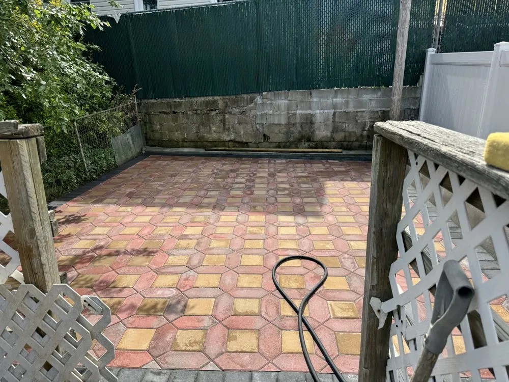 Slide of New Ms Construction