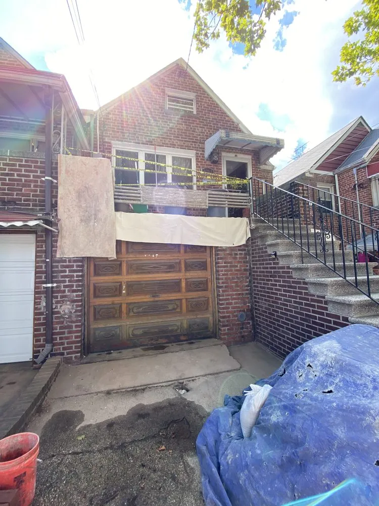 Slide of New Ms Construction