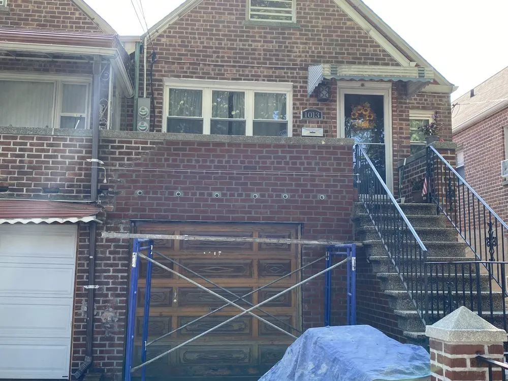 Slide of New Ms Construction