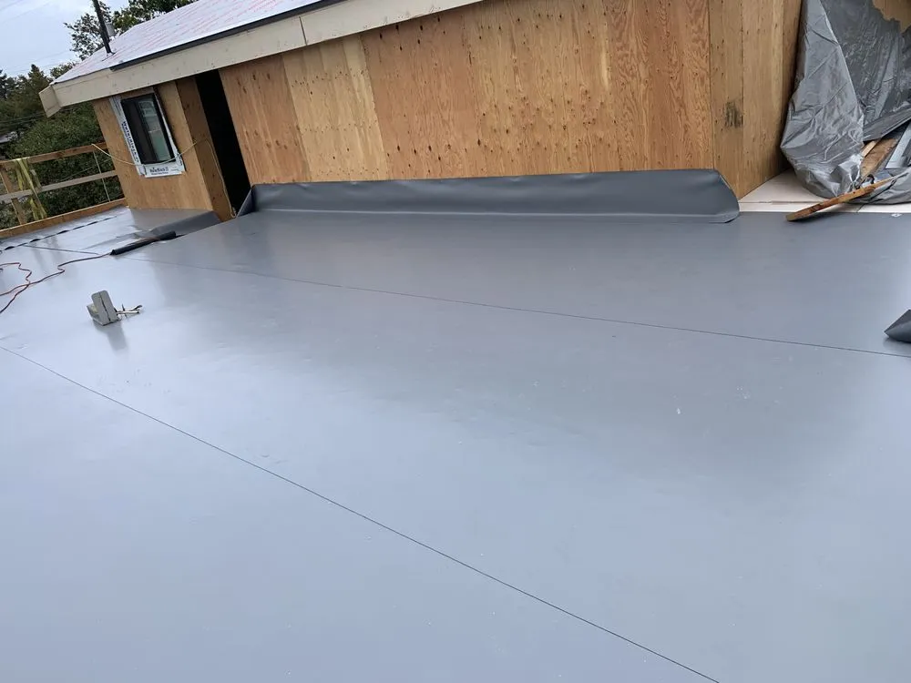 Slide of New Pacific Roofing LLC