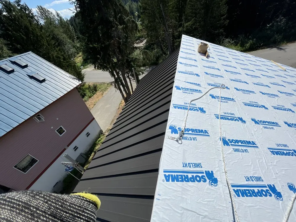 Slide of New Pacific Roofing LLC