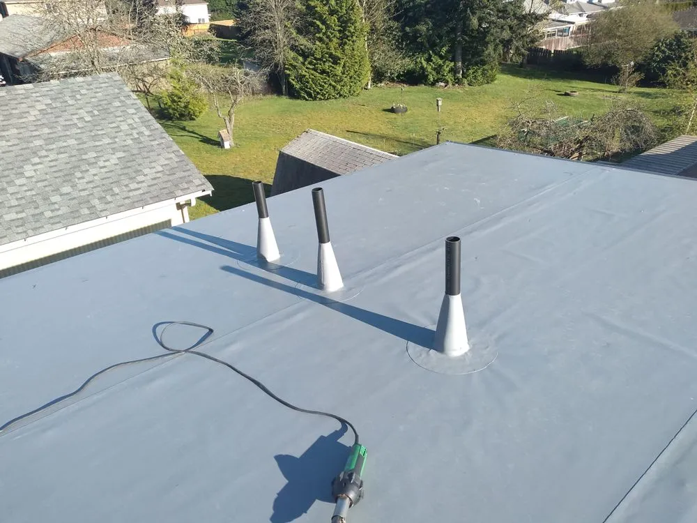 Slide of New Pacific Roofing LLC