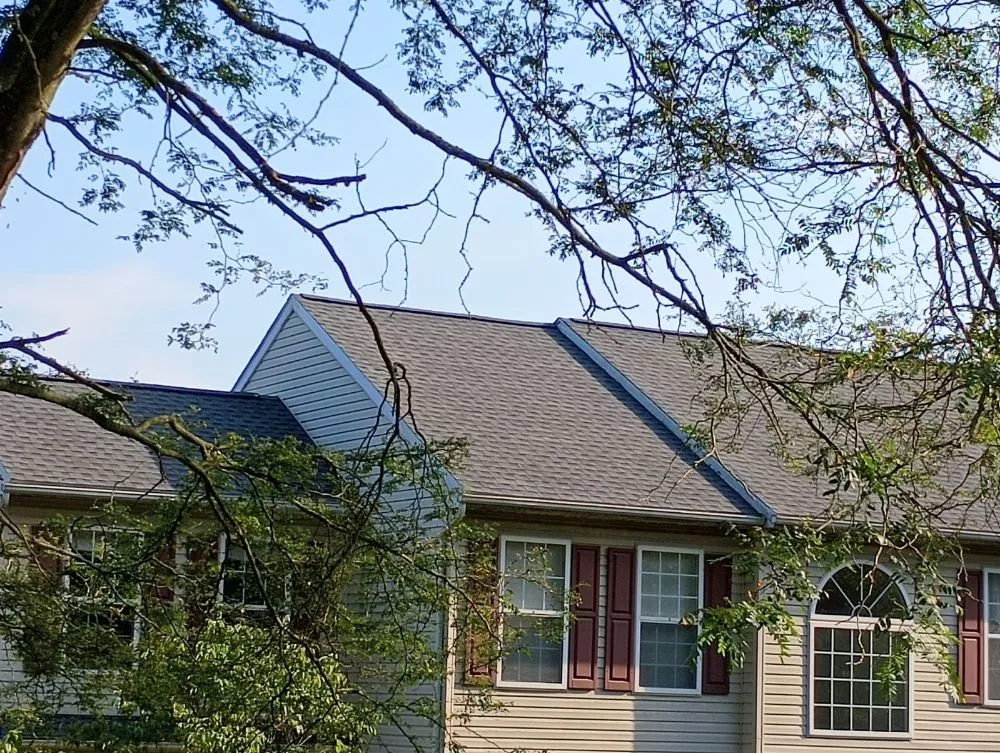 Reliable metal roofing installation for fast service across New Park, PA - New Park Builders