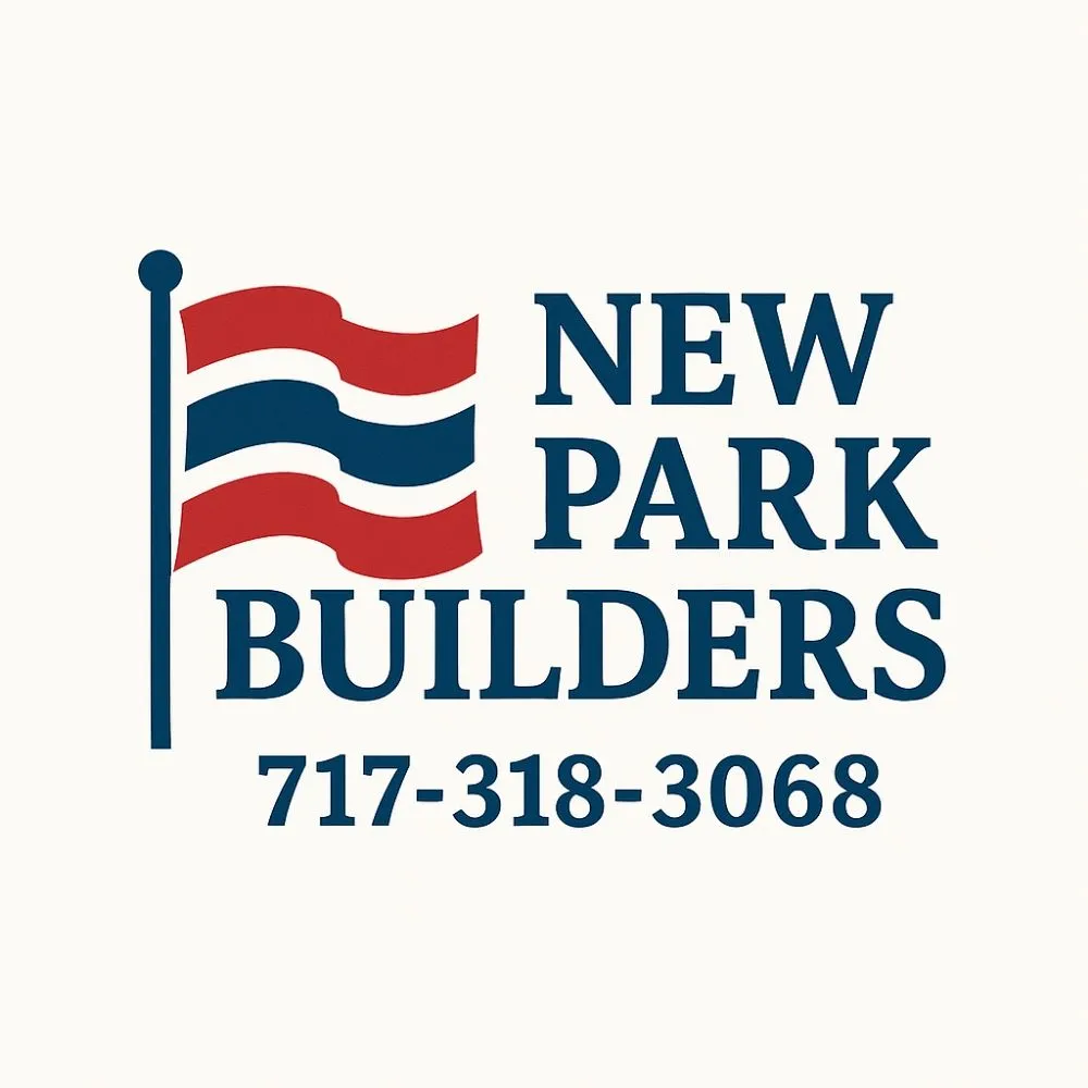 Reliable roof leak repair in New Park, PA by New Park Builders