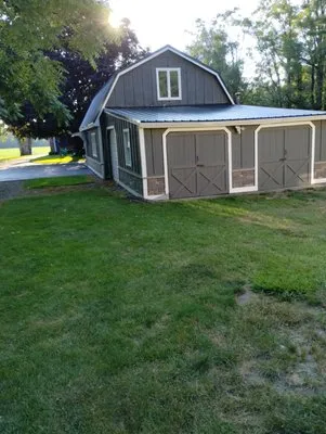 New Park Builders