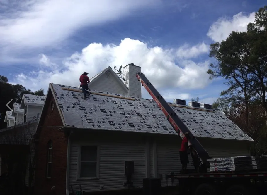 Slide of New Phase Construction