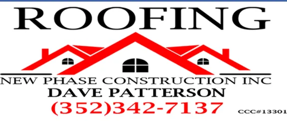 Slide of New Phase Construction