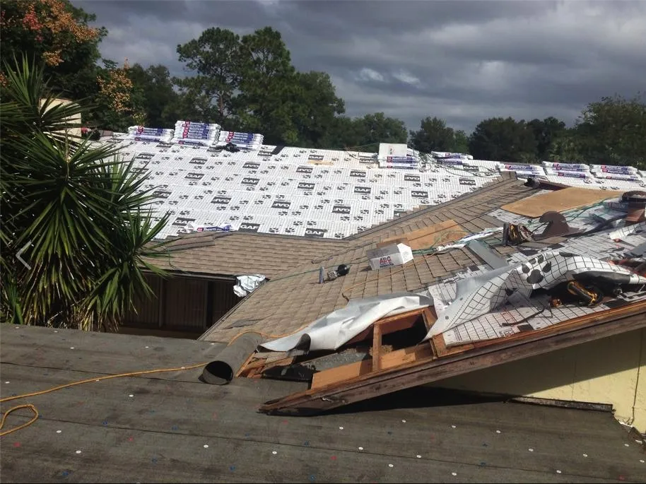 Slide of New Phase Construction