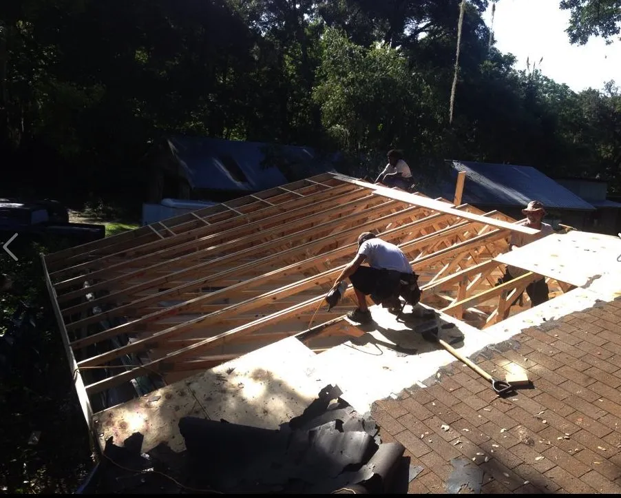 Slide of New Phase Construction