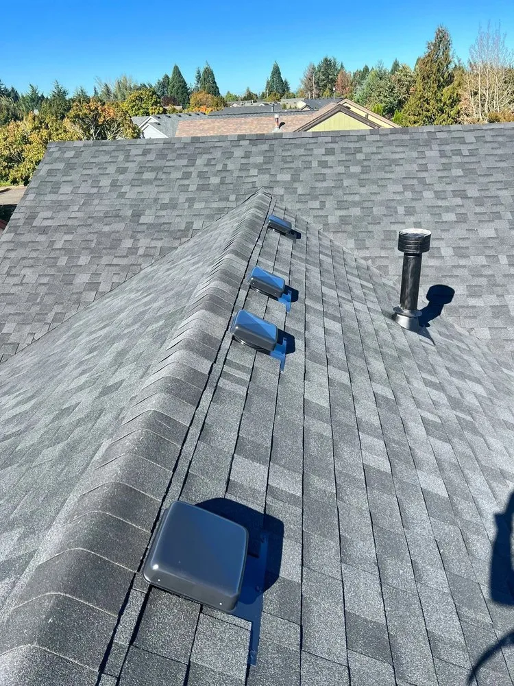 Slide of New Phoenix Construction