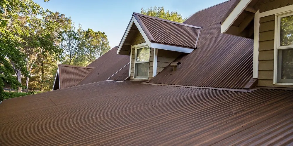 Slide of New Port Richey Roofing Pros