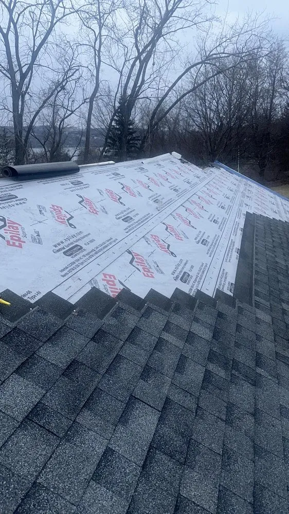 Slide of New Pro Home Renovations