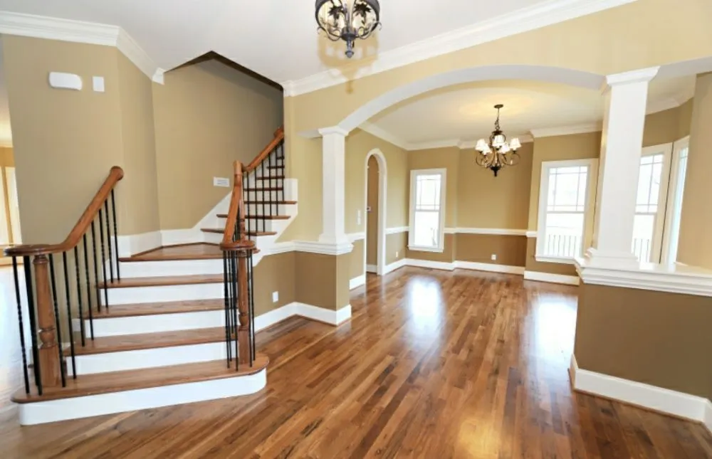 Slide of New Prospective