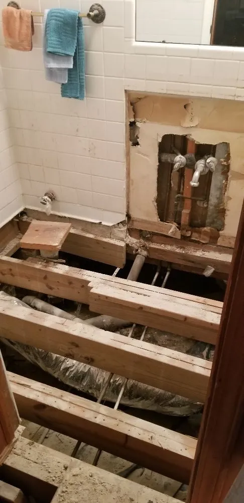 Slide of New Prospective