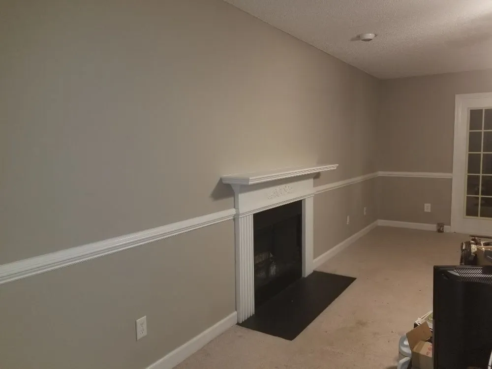 Slide of New Prospective