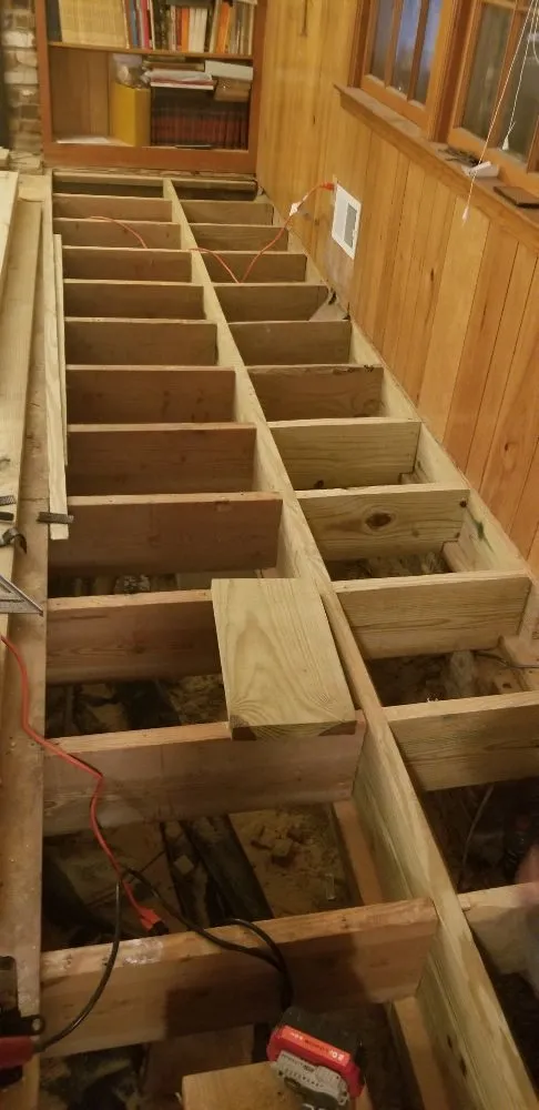 Slide of New Prospective