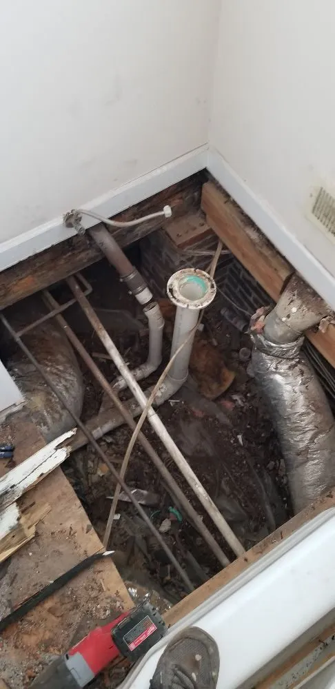 Slide of New Prospective