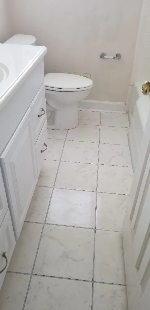 Slide of New Prospective