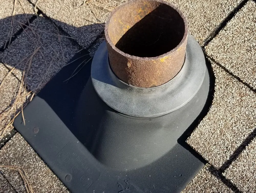 Slide of New Prospective