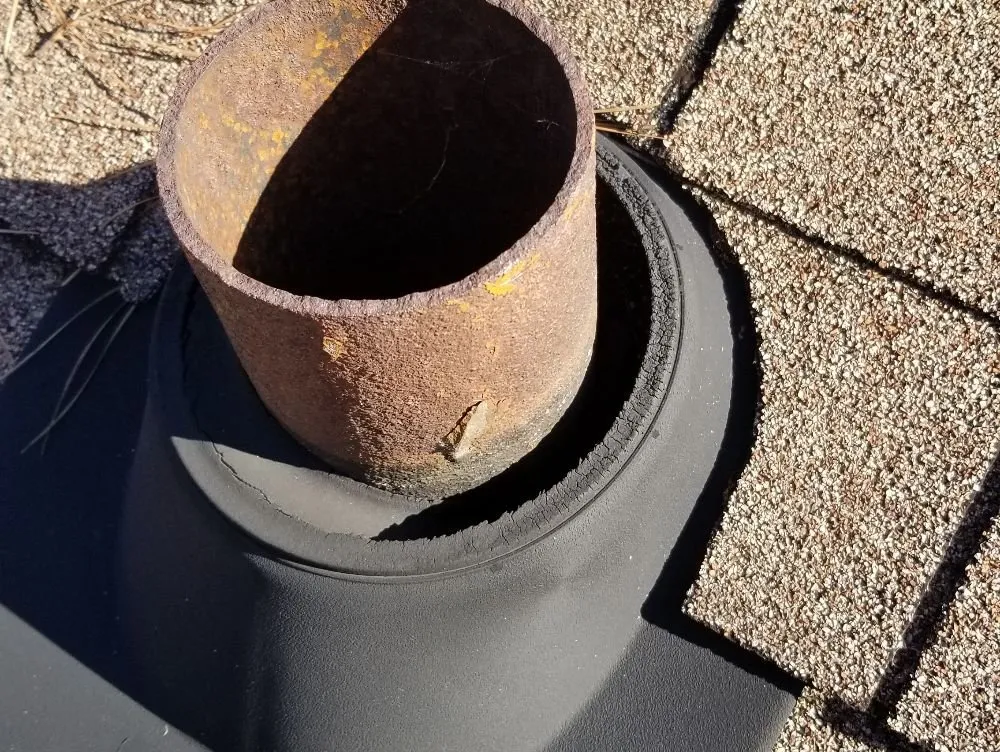 Slide of New Prospective