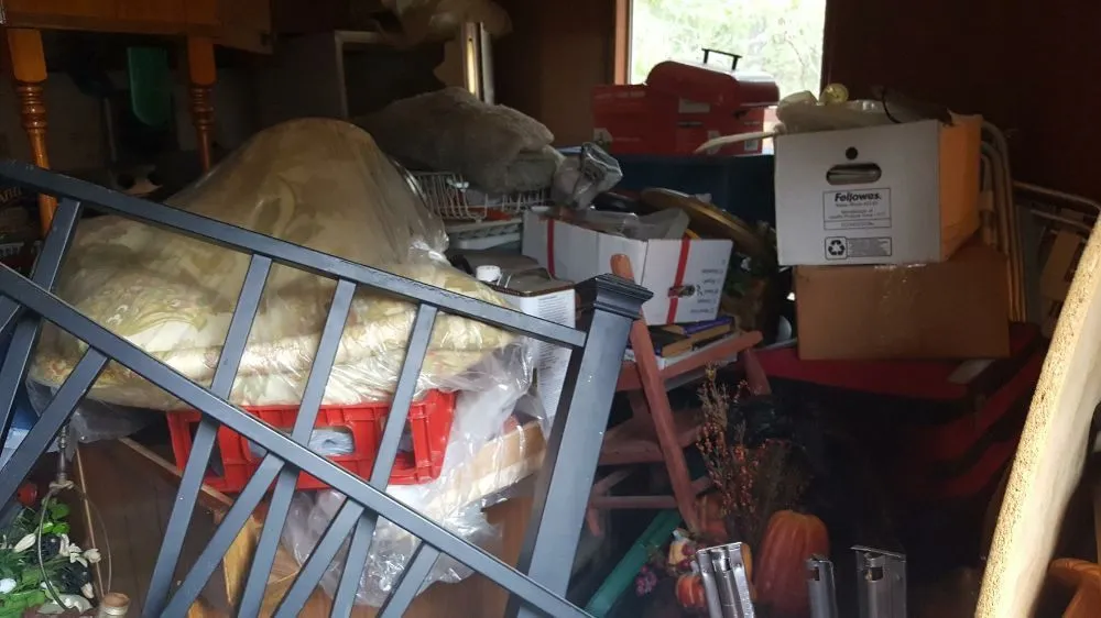 Slide of New Prospective