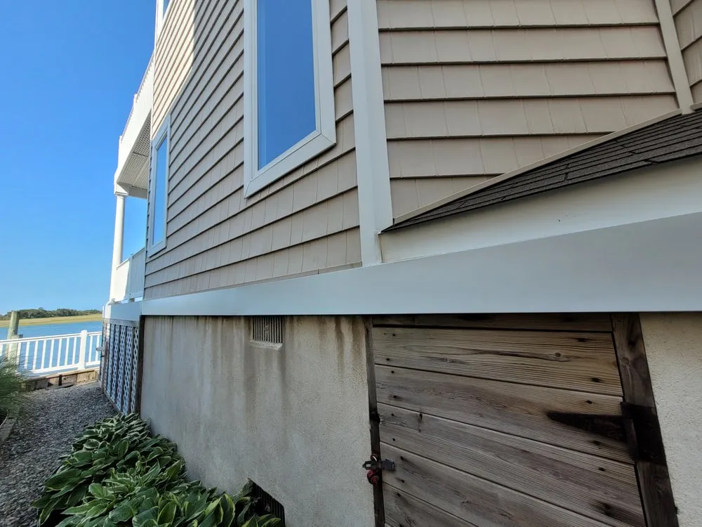 Reliable metal roofing installation in Burlington County, NJ by New Revolution2