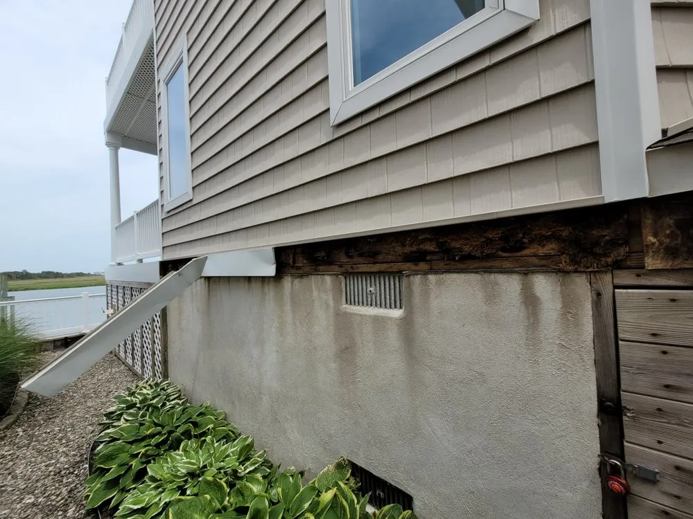 Licensed roof repair experts serving Burlington County, NJ - New Revolution2