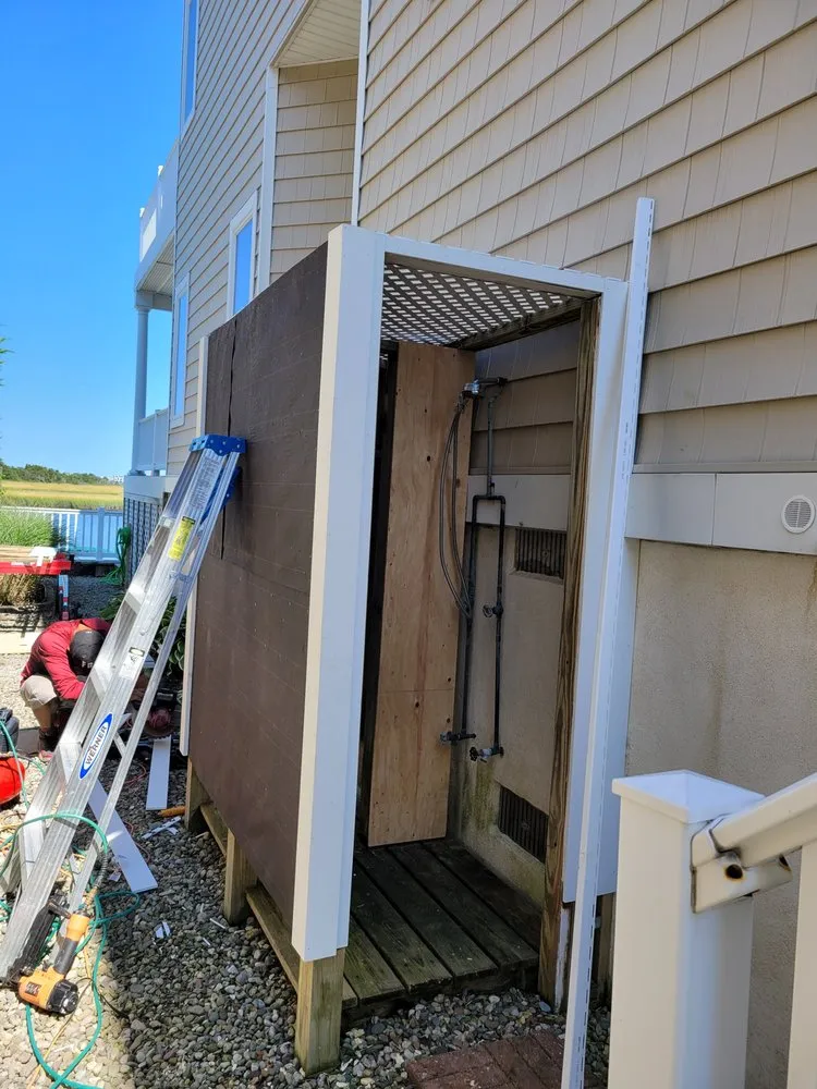 Emergency metal roofing installation experts serving Burlington County, NJ - New Revolution2