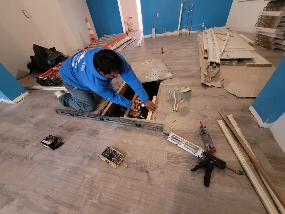 Reliable roof installation for residential properties across Burlington County, NJ - New Revolution2