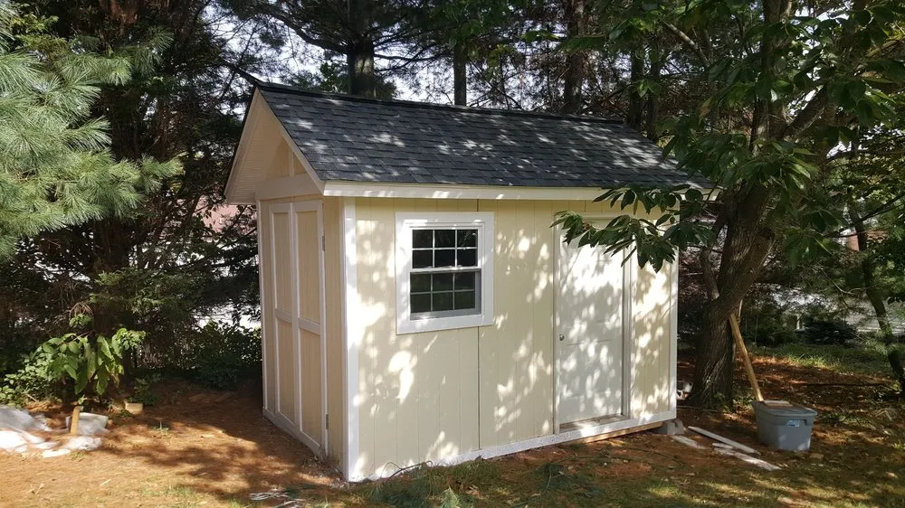 Slide of New River Valley Roofing & Sheet Metal