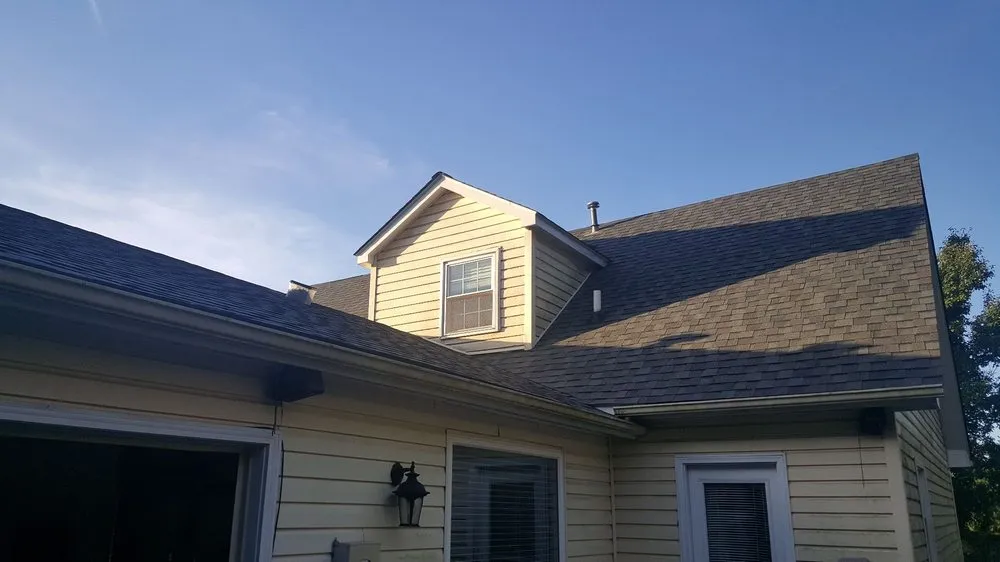 Slide of New River Valley Roofing & Sheet Metal