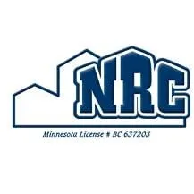 New Roads Construction Logo