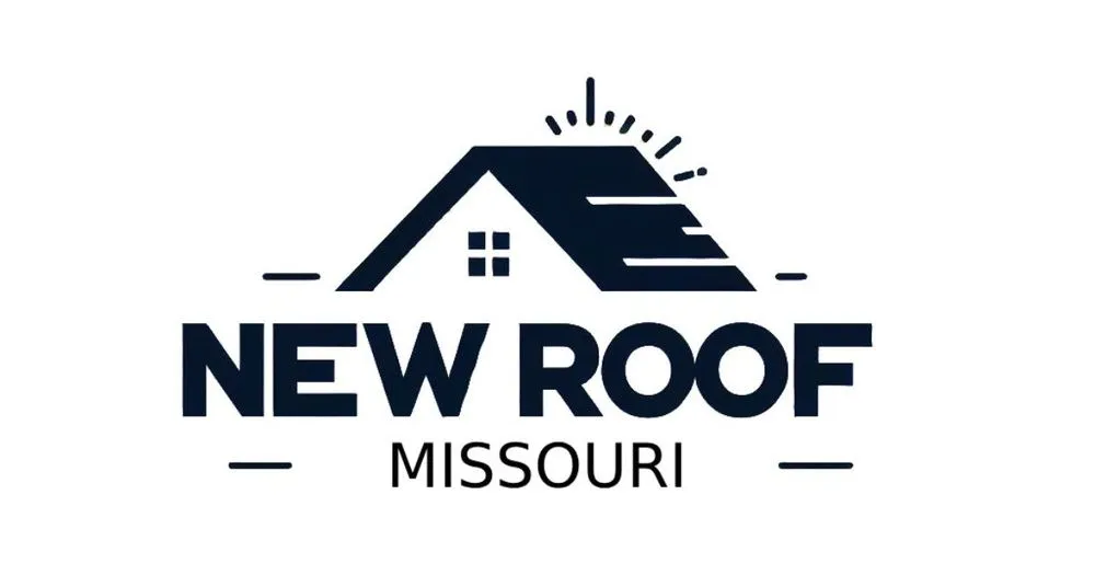 Slide of New Roof MO