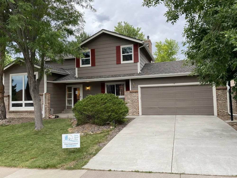 Slide of New Roof Plus