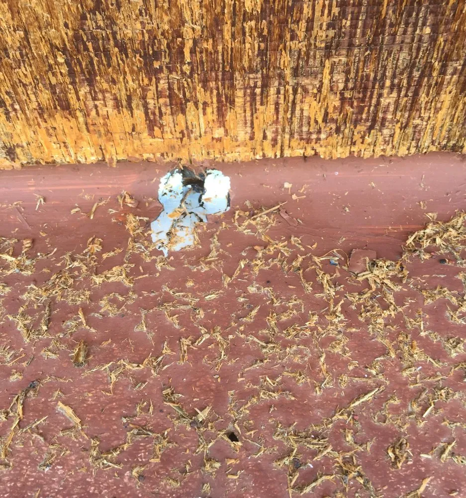 Slide of New Roof Plus