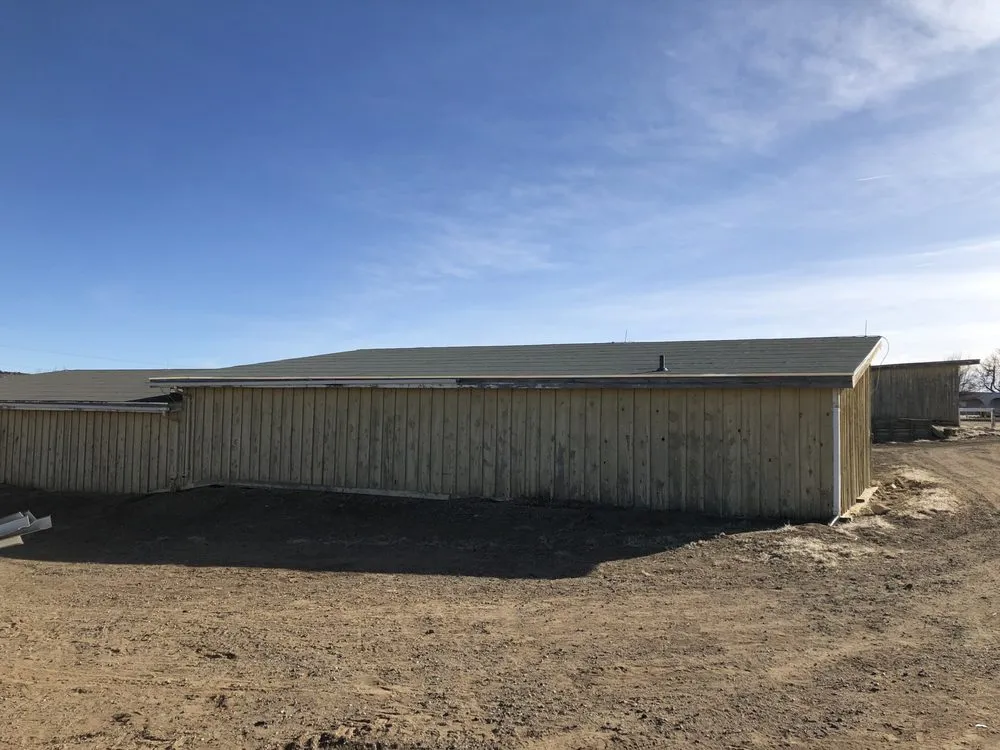 Slide of New Roof Plus