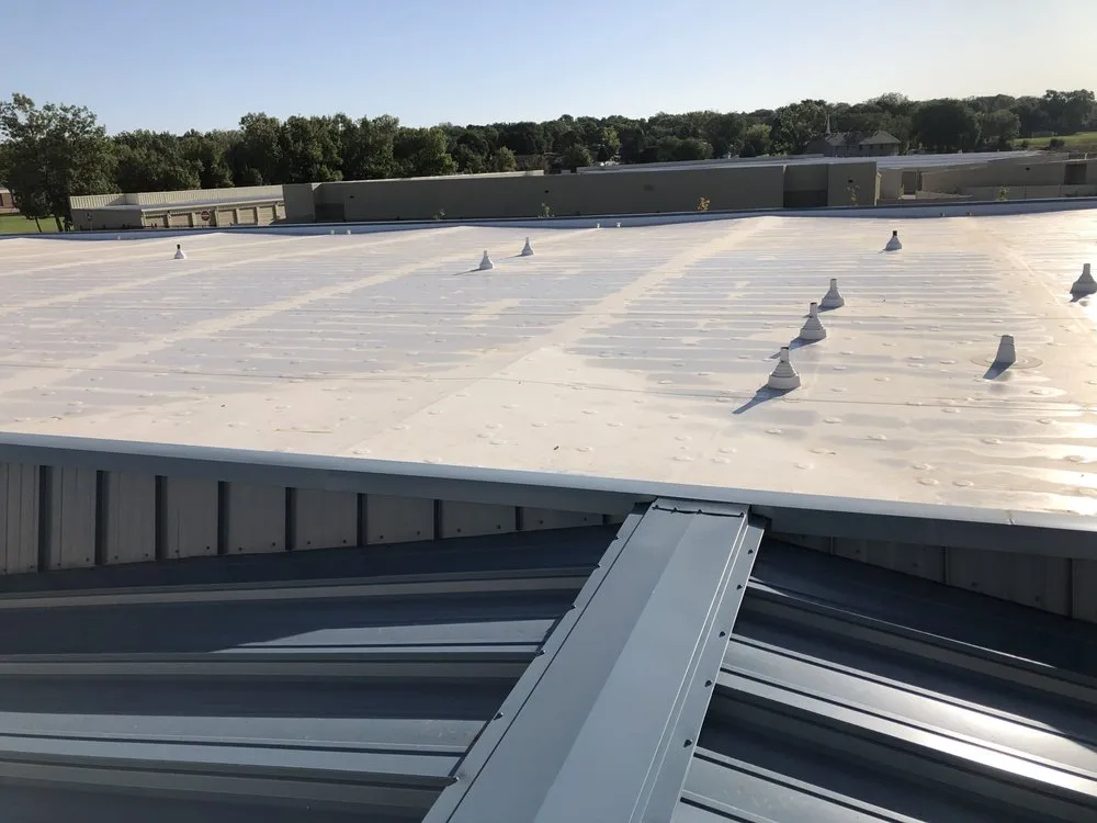 Slide of New Roof Plus