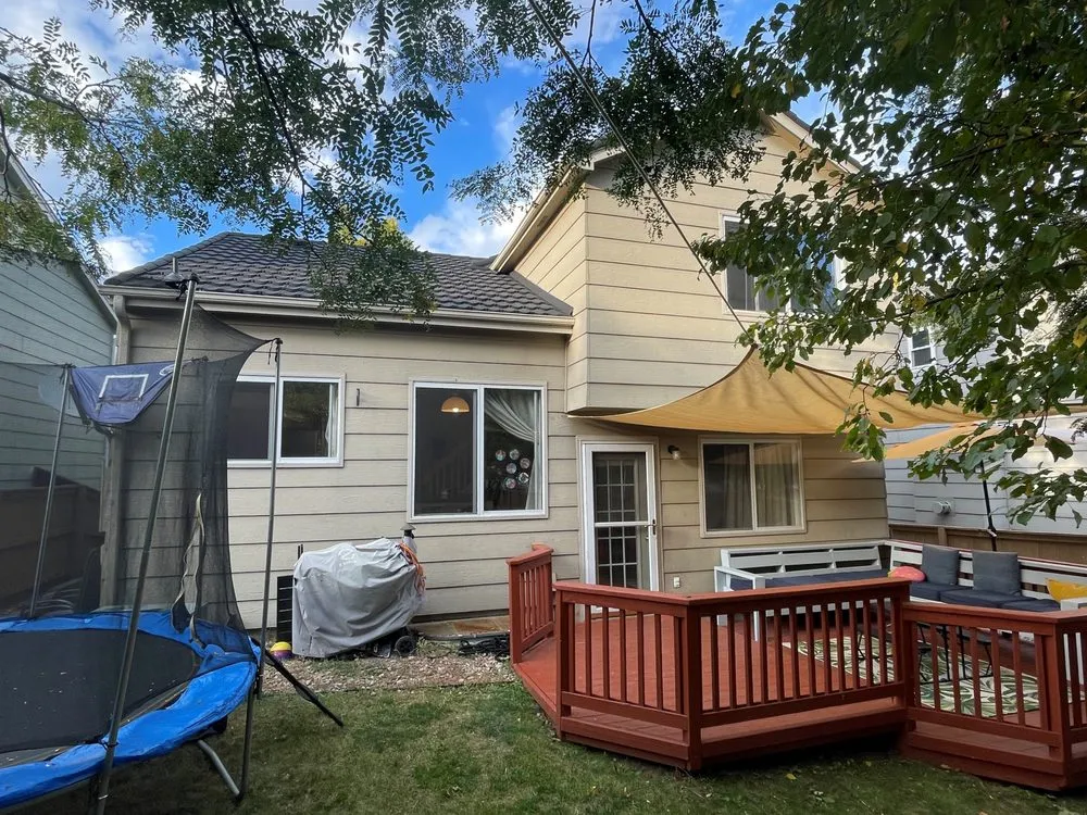 Slide of New Roof Plus