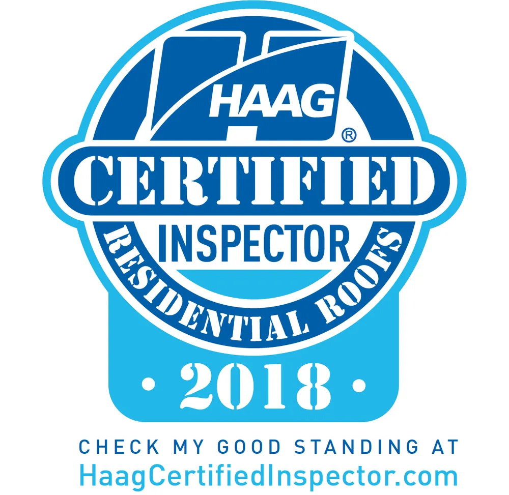 Slide of New Roof Plus