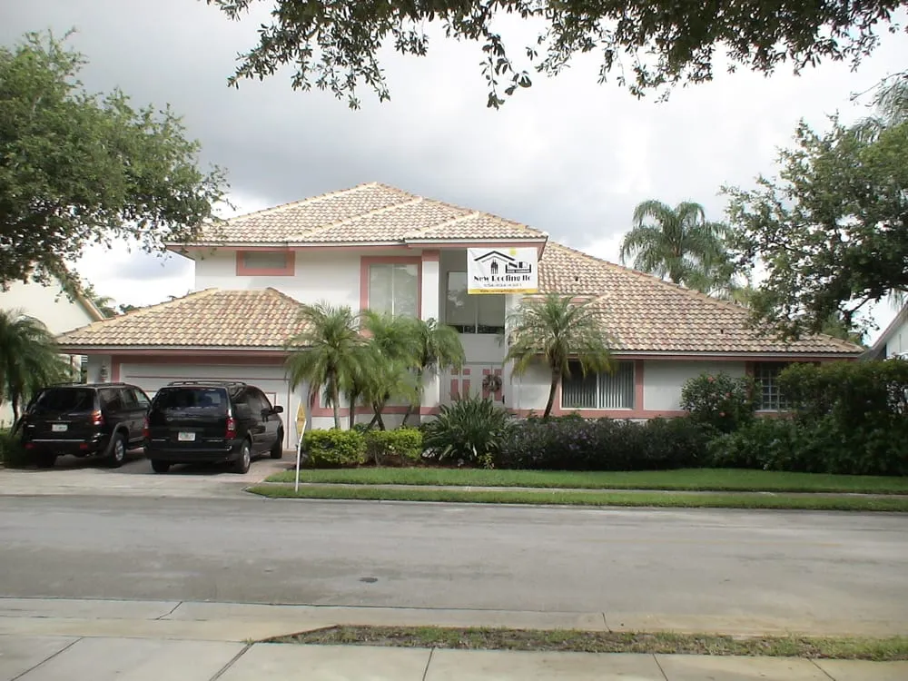 Slide of New Roofing & GC ,LLC