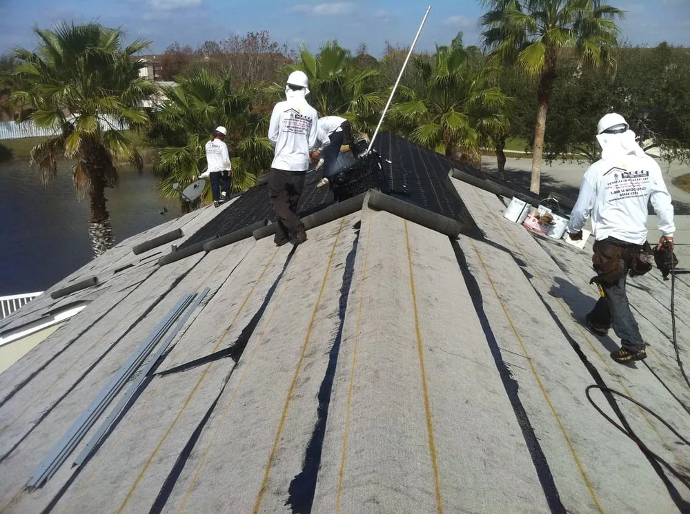 Slide of New Roofing & GC ,LLC