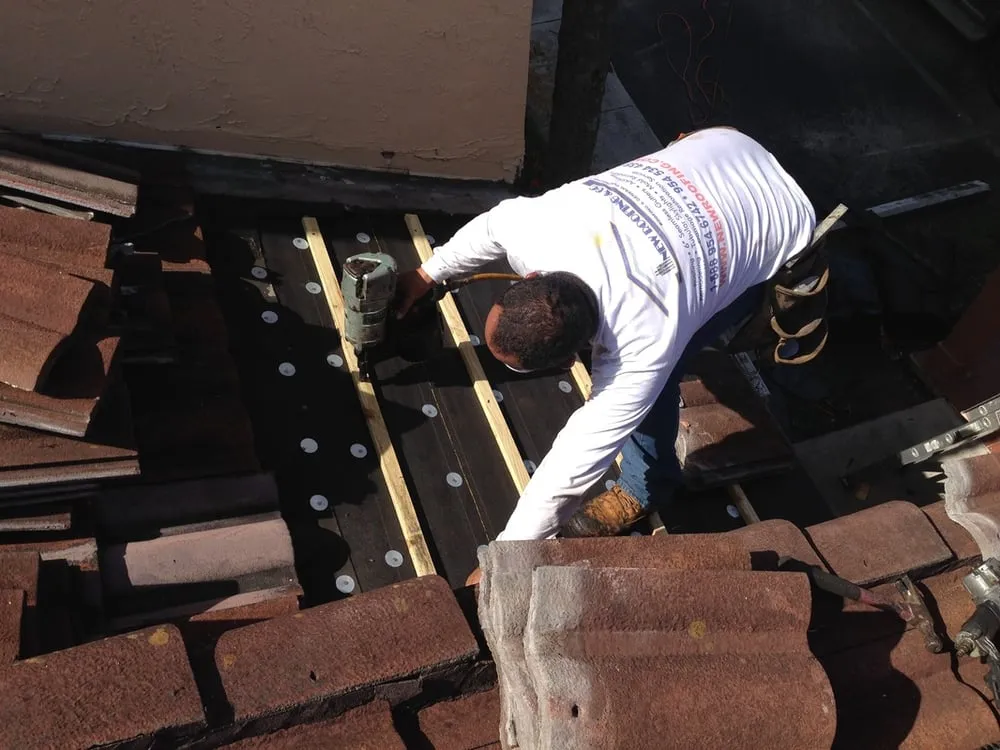 Slide of New Roofing & GC ,LLC