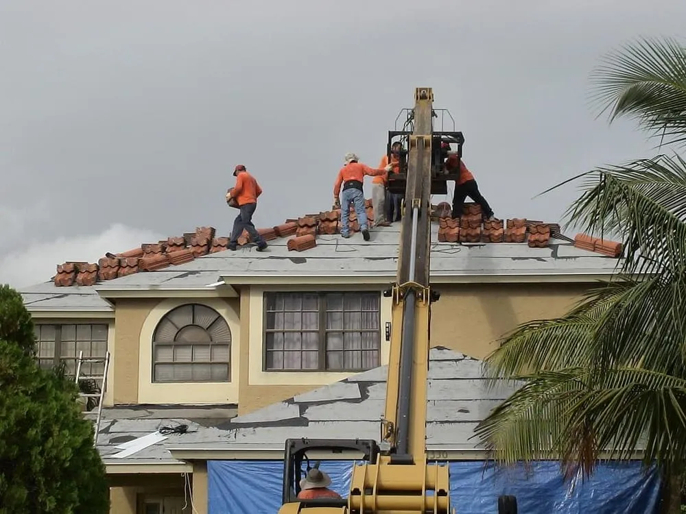 Slide of New Roofing & GC ,LLC