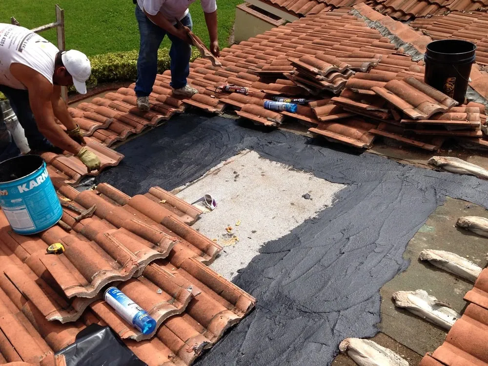 Slide of New Roofing & GC ,LLC