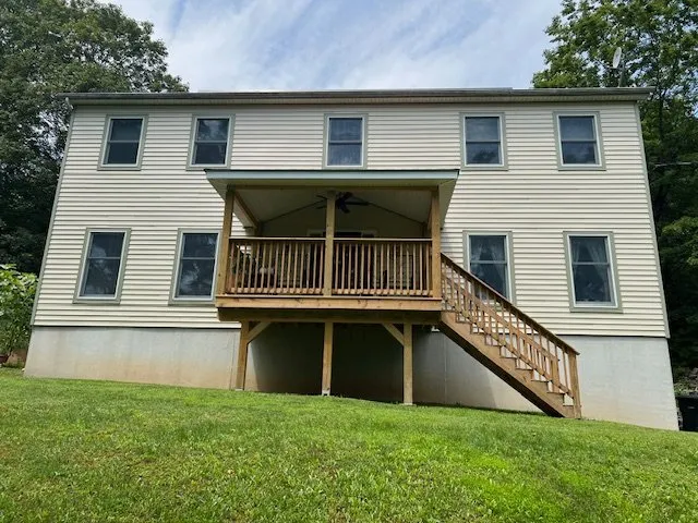 Expert flat roof repair in Campbell Hall, NY - New Roofing Siding