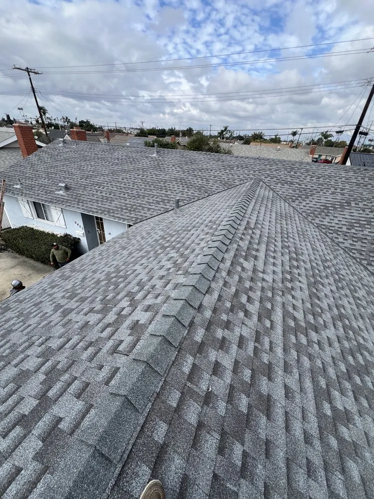 Slide of New Roofs Oc