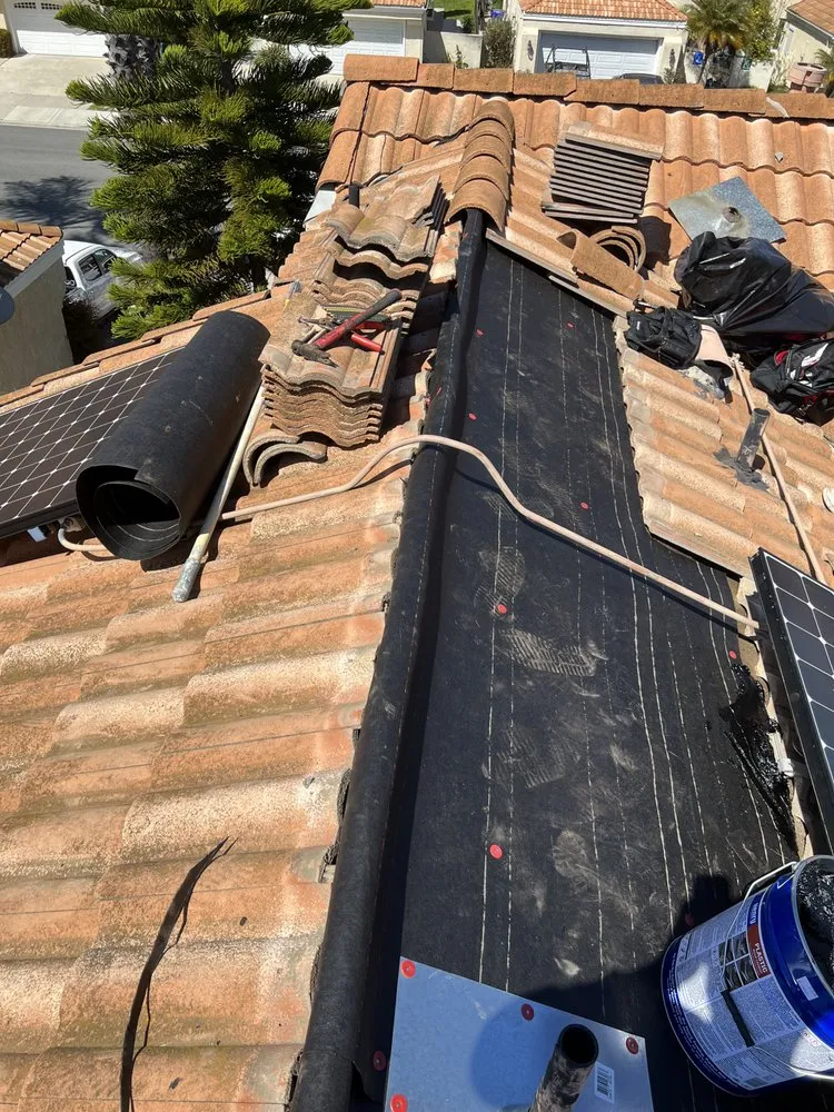 Slide of New Roofs Oc