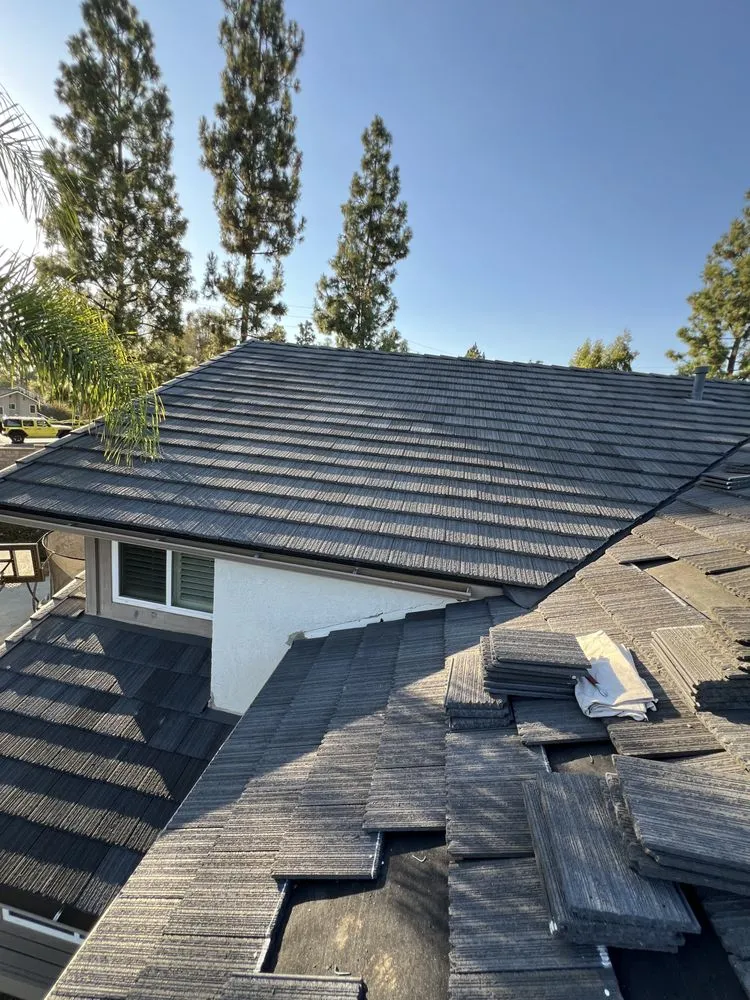 Slide of New Roofs Oc